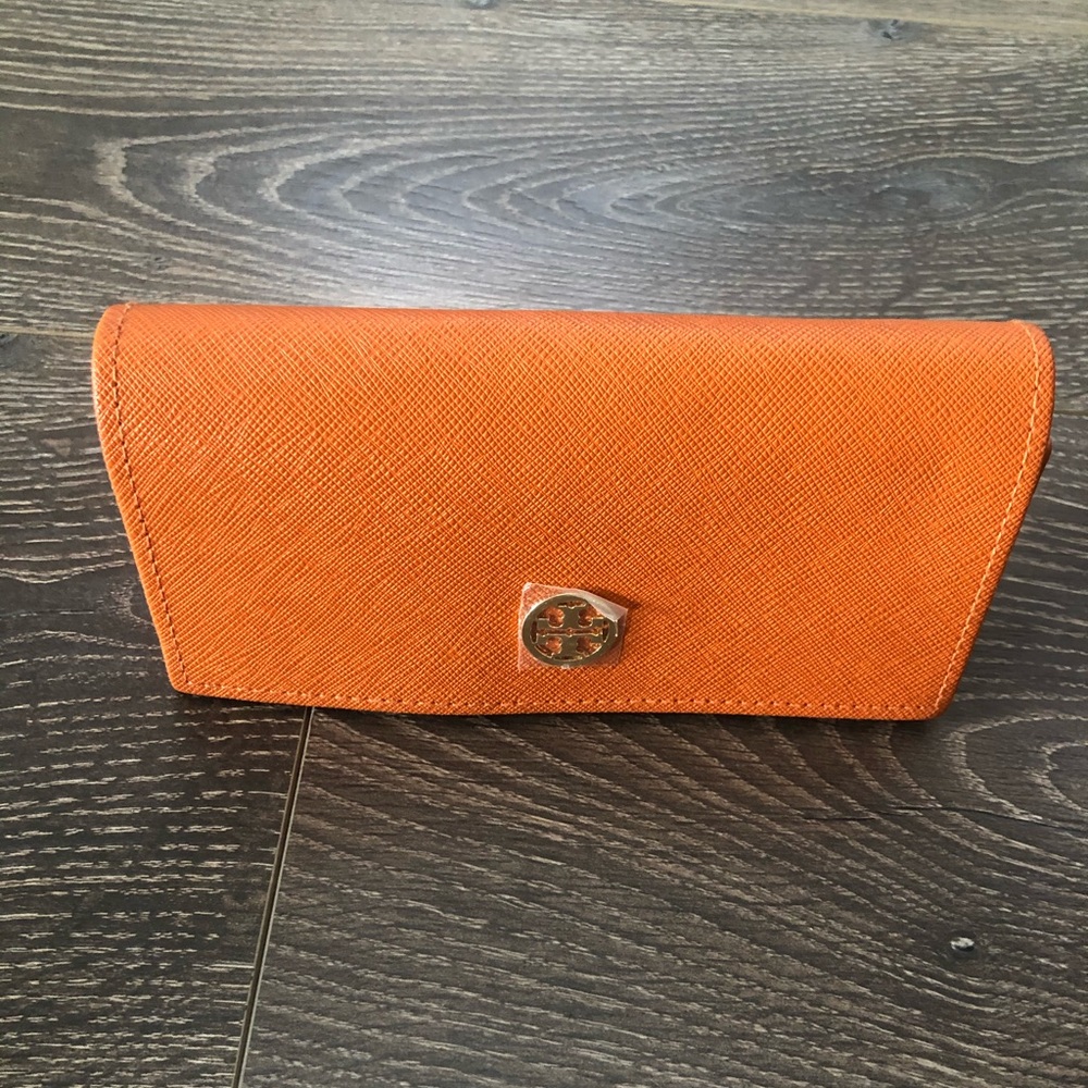 Tory Burch Sunglass Case